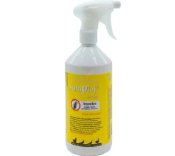 SoluPioj Spray