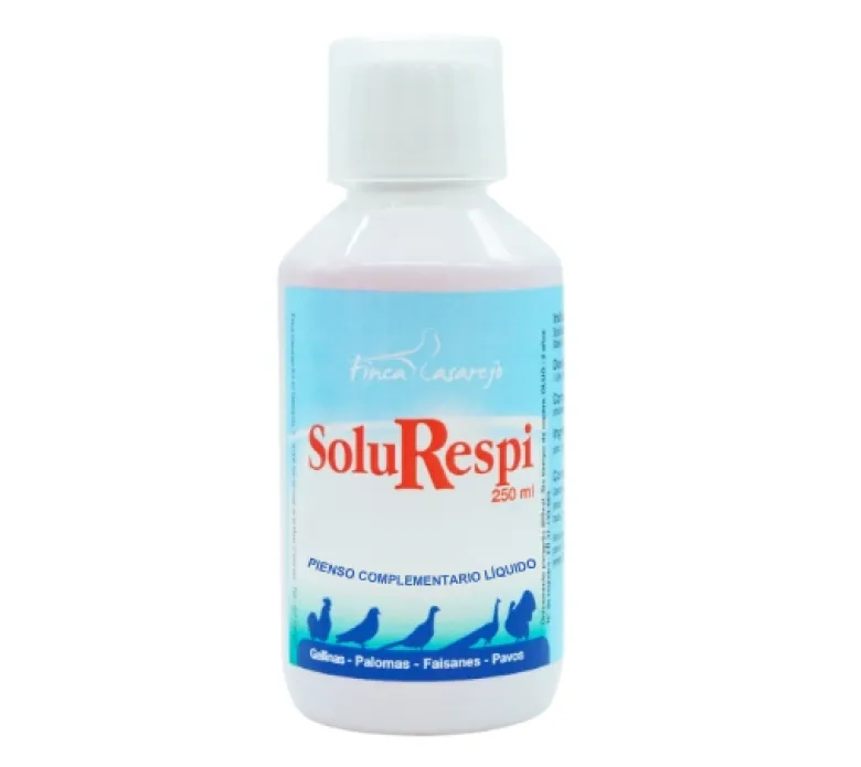 SoluRespi