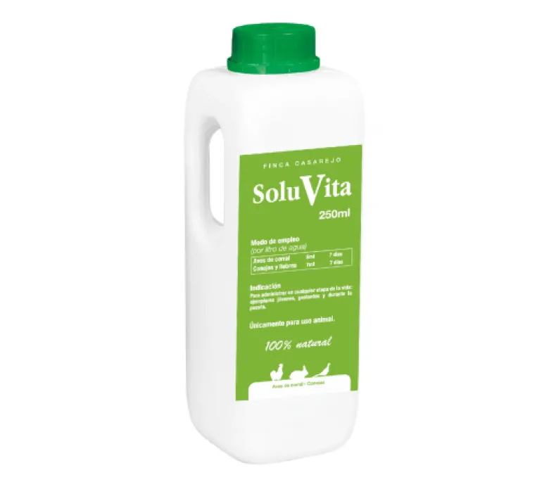 SoluVita