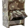 Tolva Camuflaje con Visera (prototipo)