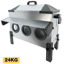 Tolva de exterior ROBUST