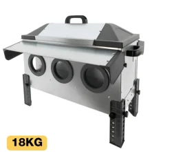 Tolva de exterior ROBUST