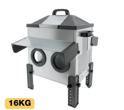 Tolva de exterior ROBUST
