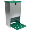 Tolva exterior self-service