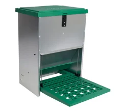 Tolva self-service (oportunidad)