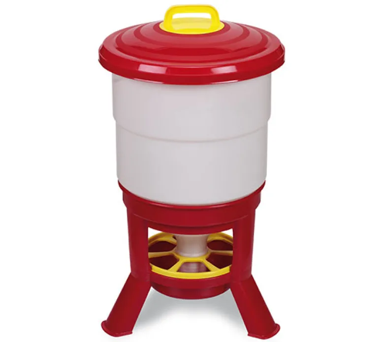 Tolva silo PREMIUM