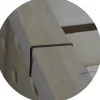 Transportín de madera talla M baja