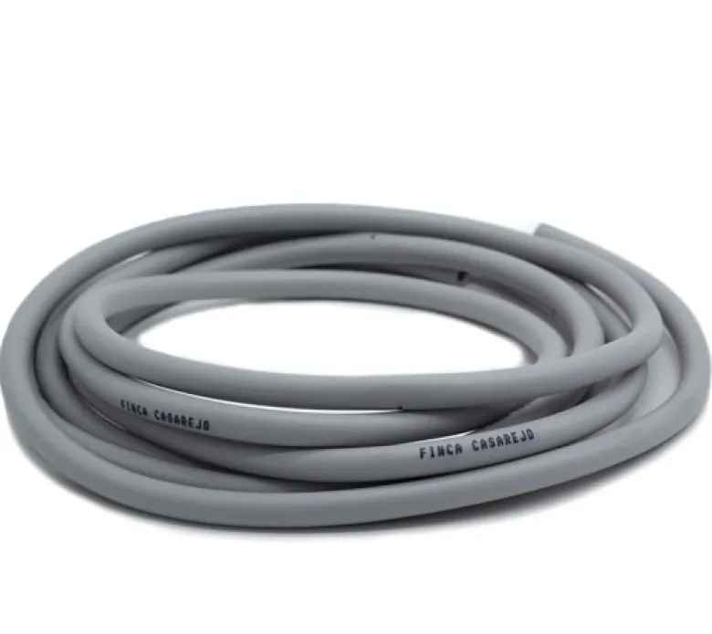 Tubo flexible