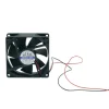 Ventilador para incubadora y criadora
