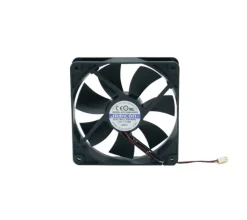 Ventilador para incubadora y criadora
