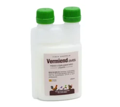 Vermiend