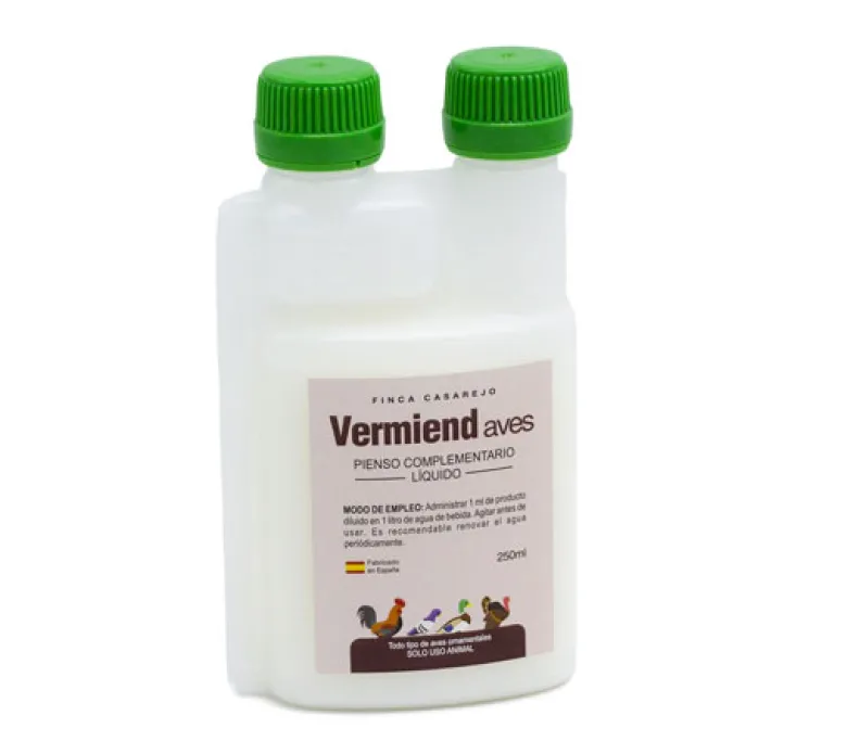 Vermiend