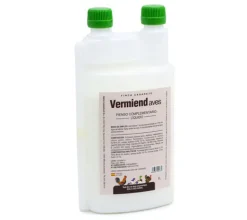 Vermiend