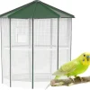 Voladero Manaos para pájaros